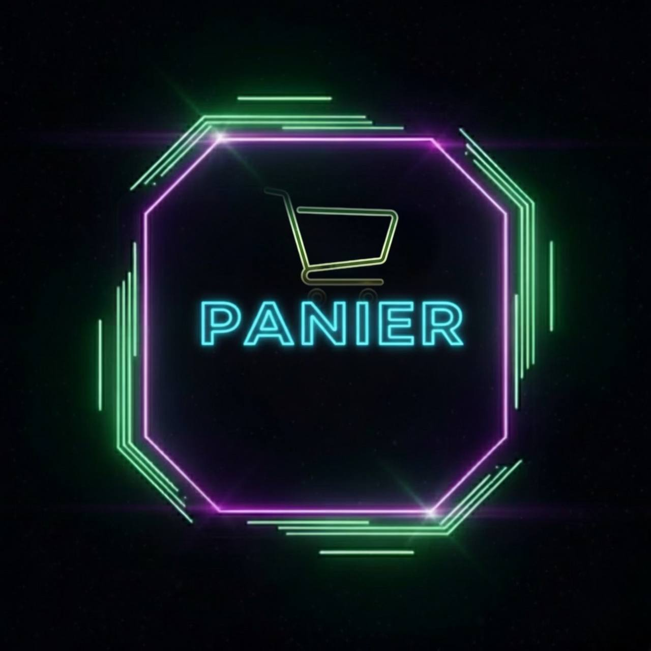 Panier